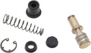 Brake Master Cylinder Rebuild Kit Black For Yamaha XV 1700
