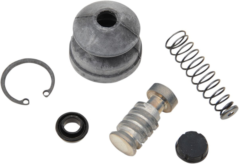 Master Cylinder Rebuild Kit Black For Honda CB 1000 C