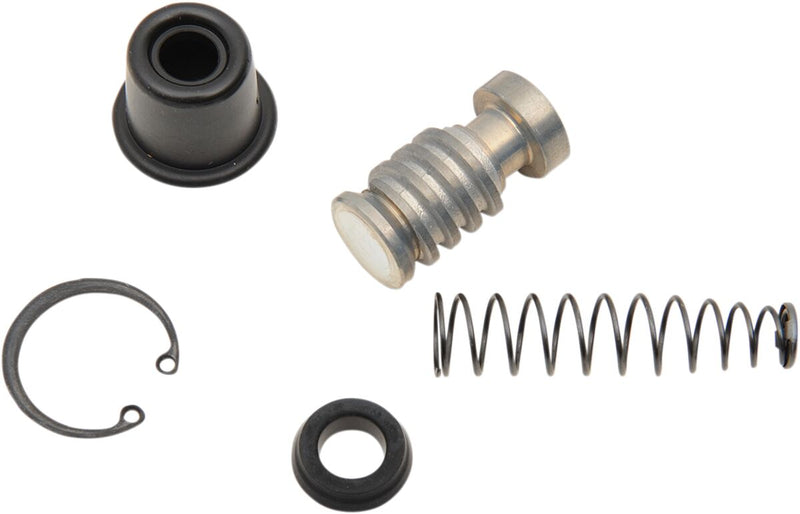 Master Cylinder Rebuild Kit Black For Honda CBR 1000 RR