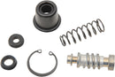 Master Cylinder Rebuild Kit Black For Kawasaki ZX-6 R 600