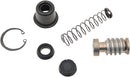 Master Cylinder Rebuild Kit Black For Kawasaki ZR 1100