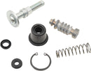 Master Cylinder Rebuild Kit Black For Yamaha XV 1700