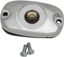 Rear Brake Master Cylinder Cover Kit Chrome | Vendor No 76290