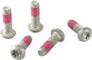 Brake Rotor Bolt Set For BMW F 800 S 2006-2007