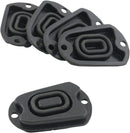 Replacement Gaskets Black | Vendor No 78073S