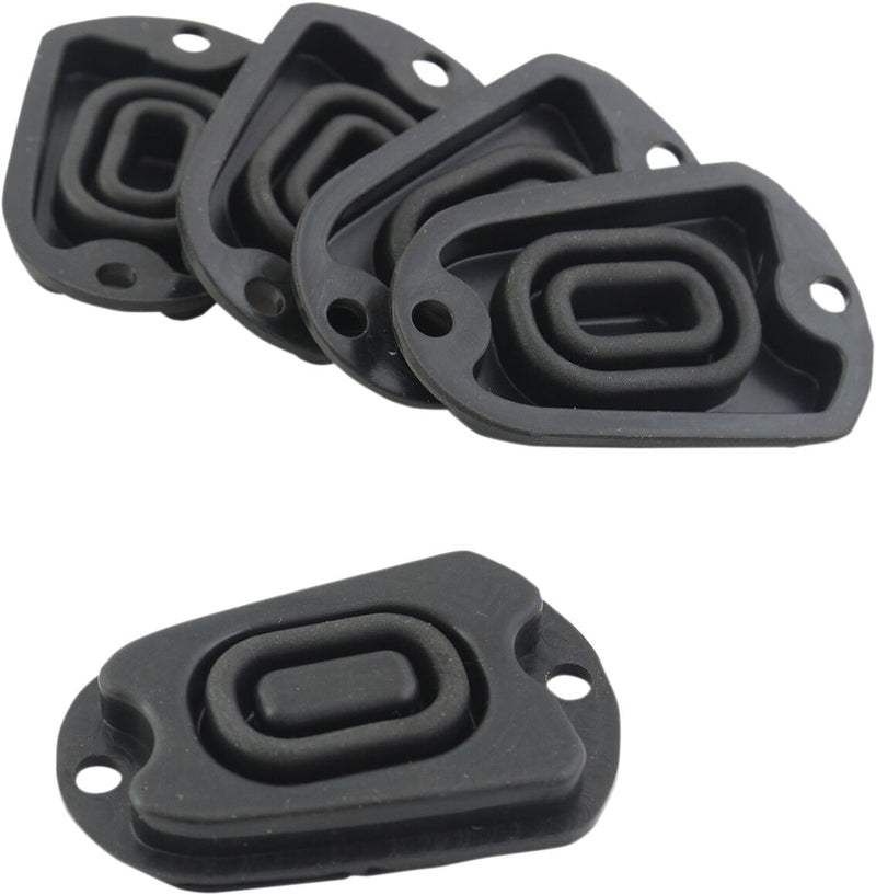 Replacement Gaskets Black | Vendor No 78073S