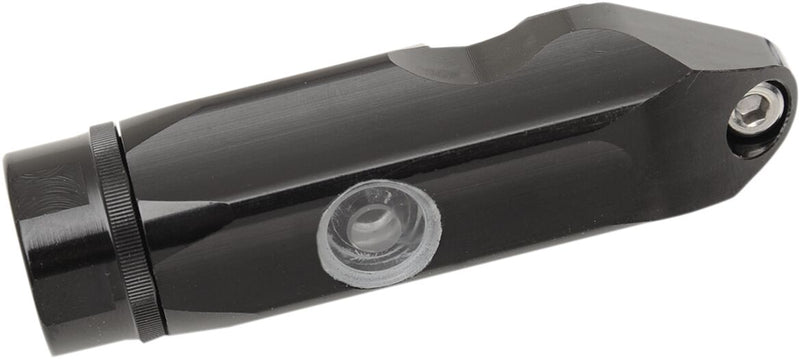 Integrated Rear Brake Reservoir Black For Honda CB 1000 R 2011-2016