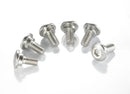 Brake Rotor Bolt Set For Yamaha FJ 1100 1984-1985