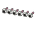 Brake Rotor Bolt Set For Honda CB 1000 R 2008-2016