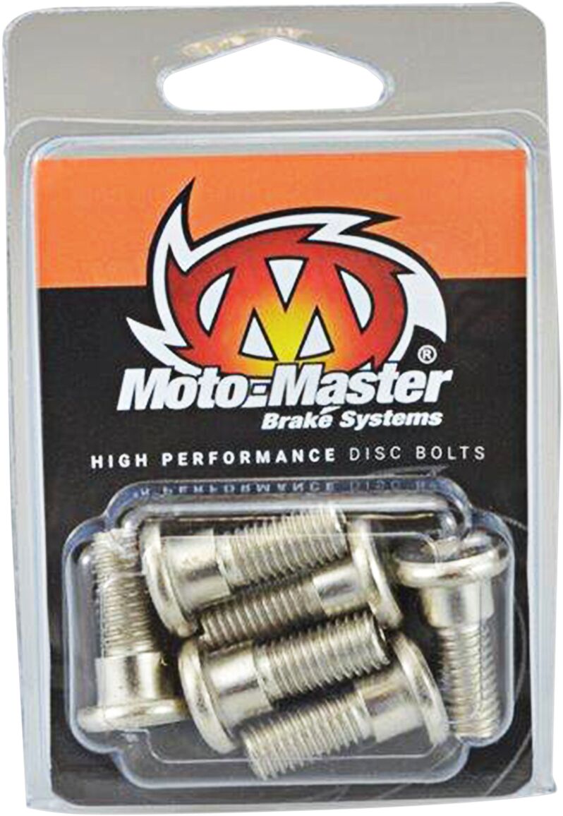 Brake Rotor Bolts For Honda CR 125 R