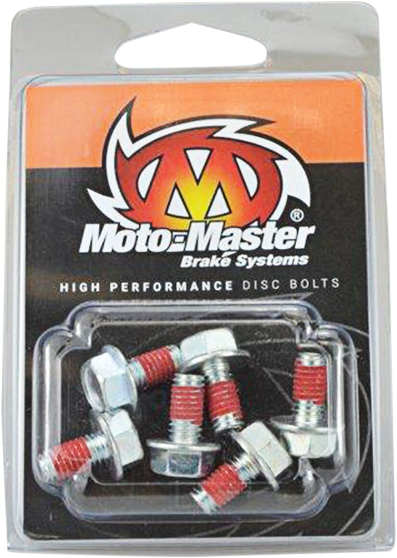 Brake Rotor Bolts For TM Racing CC 250 FI