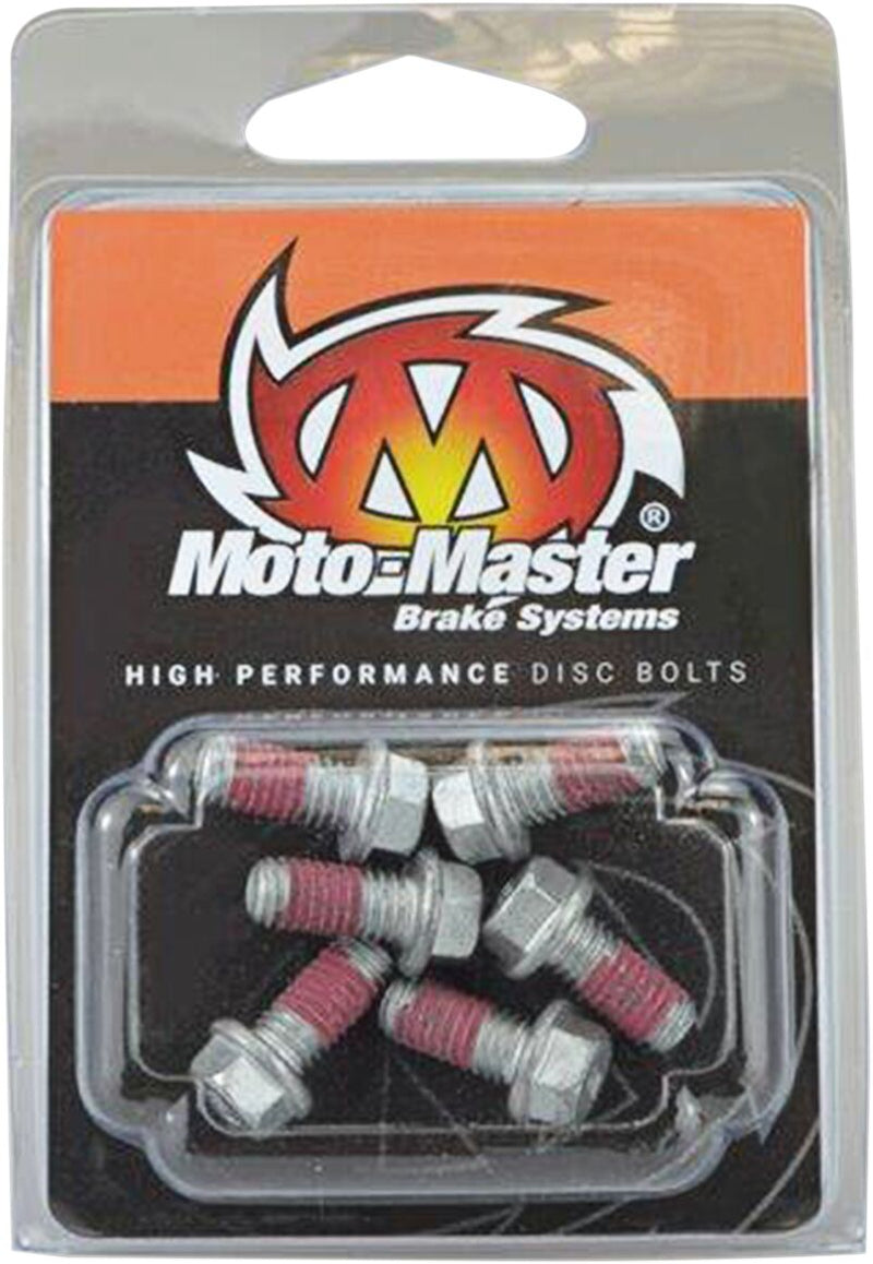 Brake Rotor Bolts For Beta RR 125