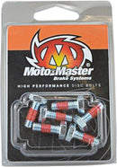 Brake Rotor Bolts For Honda CR 85 R