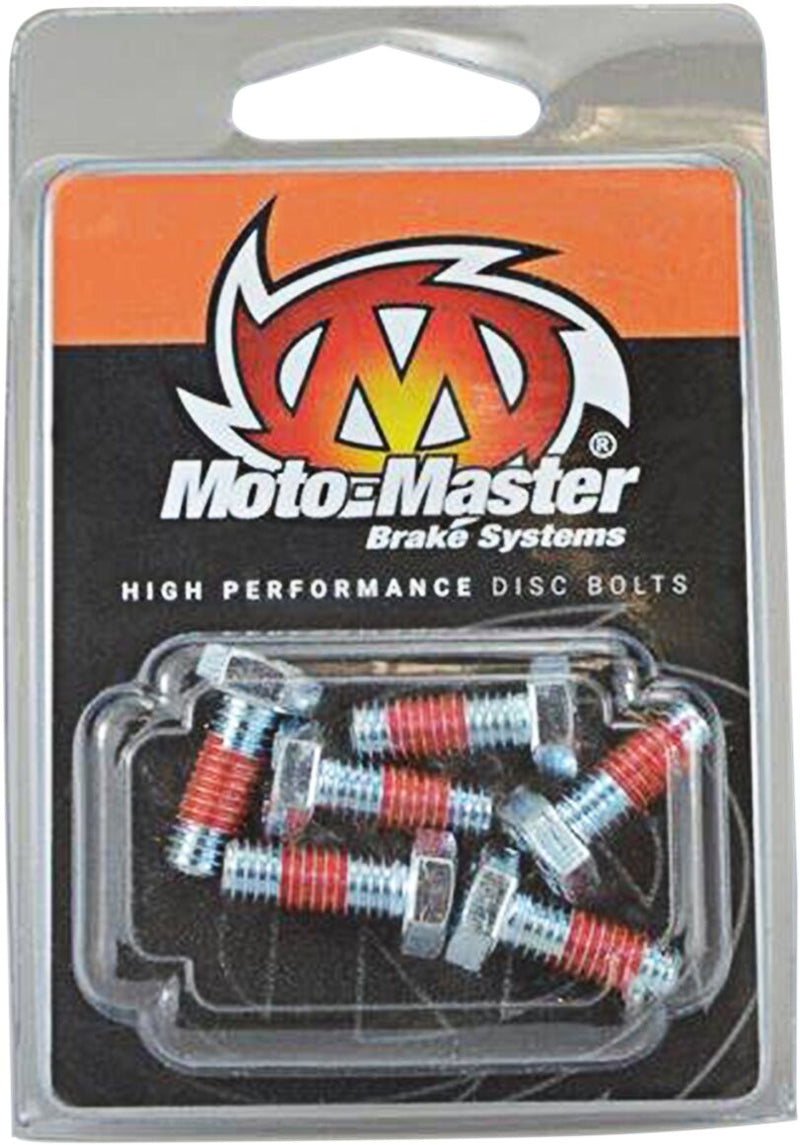 Brake Rotor Bolts For Honda CR 85 R