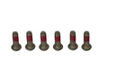 Brake Rotor Bolt Set For BMW K 100 RS 1989