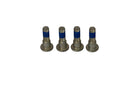 Brake Rotor Bolt Set For Triumph DAYTONA 600 2003-2004