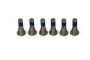 Brake Rotor Bolt Set For Triumph DAYTONA 650 2005