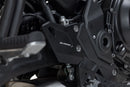 Brake Reservoir Heel Guard | Vendor No: SCT.08.993.10000/B