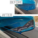 3D Motorcycle Stickers - Tank Sides For Aprilia RS 660 2025>2026