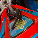 3D Motorcycle Stickers - Key Area For Aprilia RS 660 2025>2026