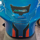 3D Motorcycle Stickers - Basic Kit For Aprilia RS 660 2025>2026