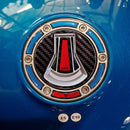 3D Motorcycle Stickers - Basic Kit For Aprilia RS 660 2025>2026