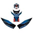 3D Motorcycle Stickers - Basic Kit For Aprilia RS 660 2025>2026