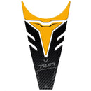 3D Motorcycle Stickers - Tank Pad For Moto Guzzi Stelvio 2024>2026