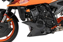 Belly Pan Matt Black For KTM 990 Duke/R 2024>Current