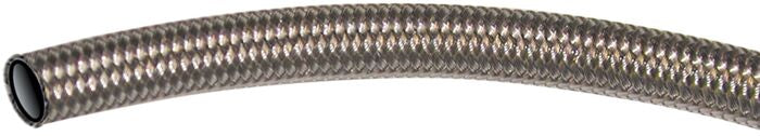 Bulk Hose Stainless Steel - 7.5 M