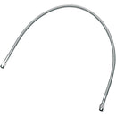 Brakeline Kit Stainless-Steel Uncoated Front For Harley Davidson FLST 1340 1986-1990