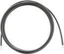 600 Series Brake Line Black - 4 M