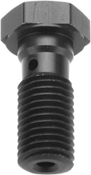 Banjo Bolt Black For Honda CA 125 1995-1996