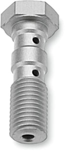 Banjo Bolt Silver For Honda CB 1000 F 1993-1996