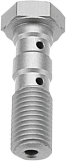 Banjo Bolt Silver For Honda CB 1000 F 1993-1996