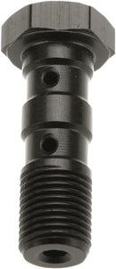 Banjo Bolt Black For Honda CB 1000 F 1993-1996