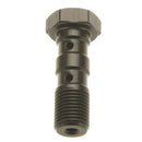 Banjo Bolt Black For Honda CB 1000 F 1993-1996