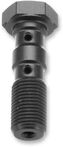 Banjo Bolt Black For Suzuki GS 1000 1978-1979