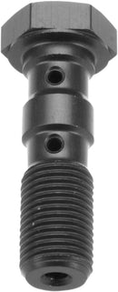 Banjo Bolt Black For Suzuki GS 1000 1978-1979