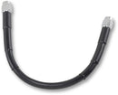 Universal Brake Line Black | Vendor No 810-BLK