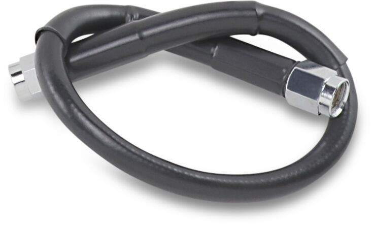 Universal Brake Line Black | Vendor No 812-BLK