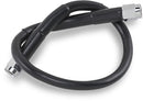 Universal Brake Line Black | Vendor No 814-BLK