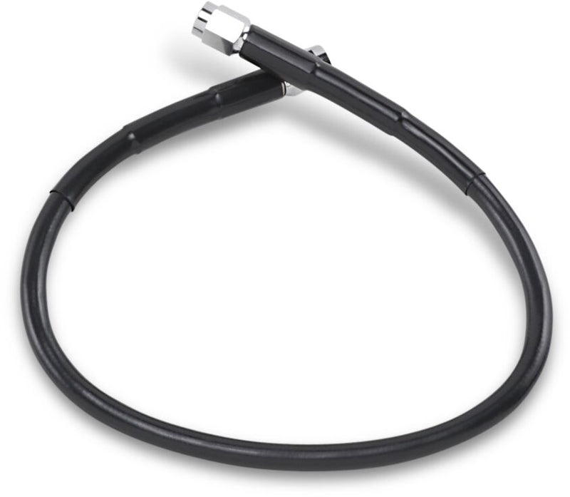 Universal Brake Line Black | Vendor No 817-BLK