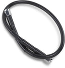 Universal Brake Line Black | Vendor No 820-BLK