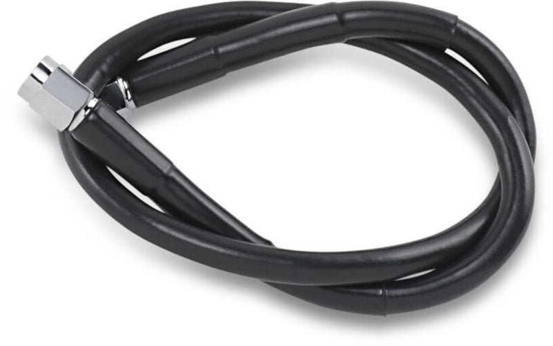 Universal Brake Line Black | Vendor No 821-BLK