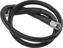 Universal Brake Line Black | Vendor No 823-BLK