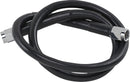 Universal Brake Line Black | Vendor No 824-BLK