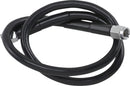 Universal Brake Line Black | Vendor No 825-BLK