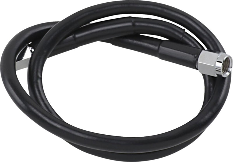 Universal Brake Line Black | Vendor No 826-BLK
