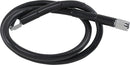 Universal Brake Line Black | Vendor No 828-BLK